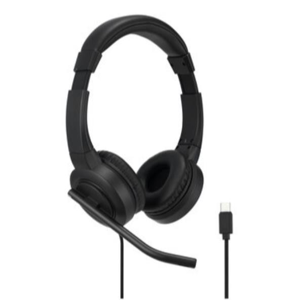 Kensington H1000 - Cuffie con microfono - on-ear …